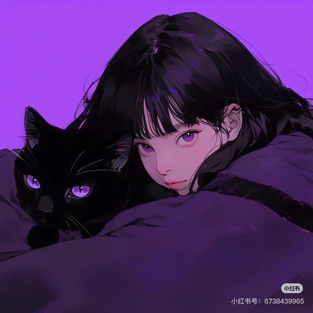 💜Violet🫟蒋蒋