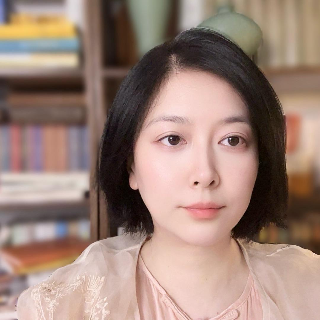 苏丹  修心冥想·国学入世