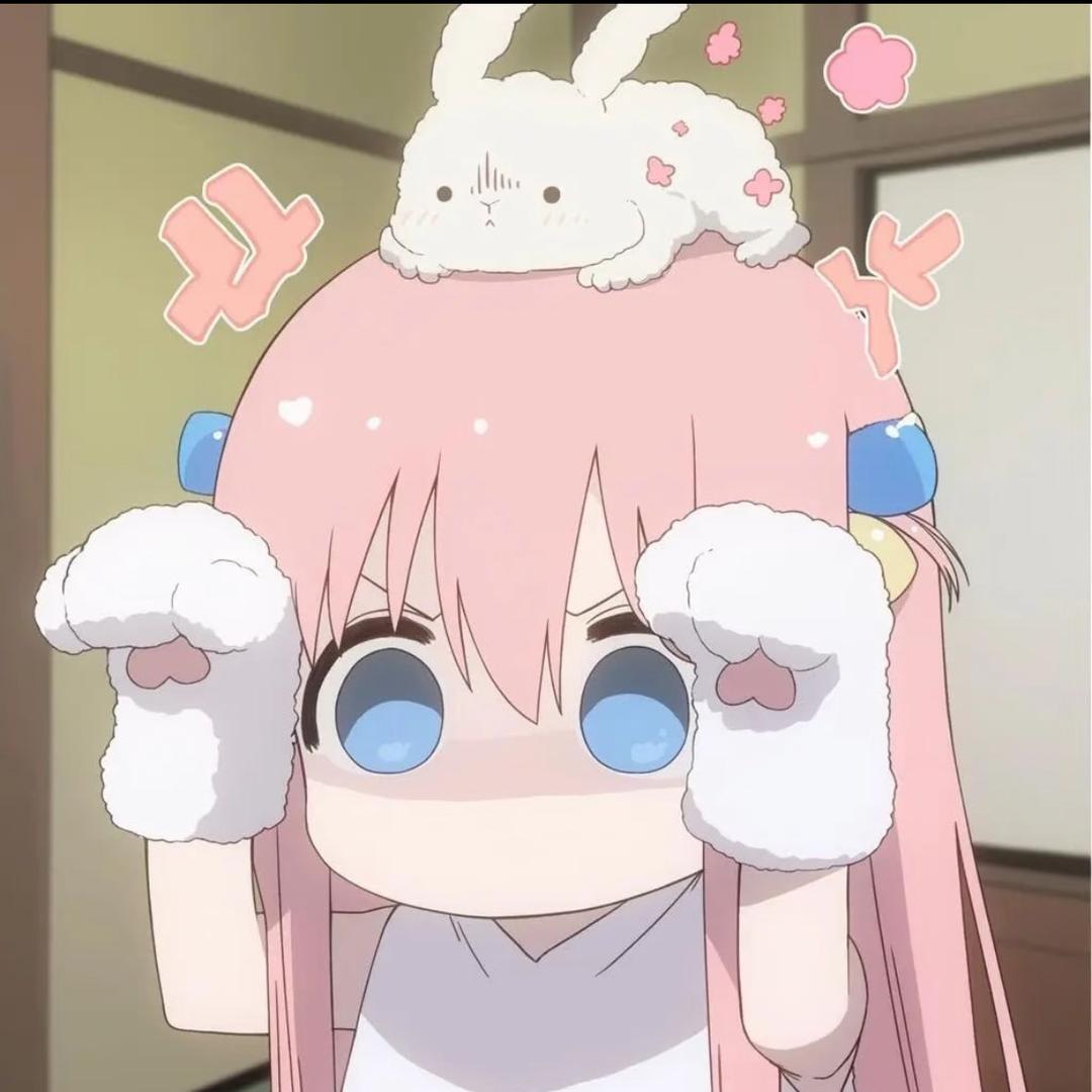 无敌小羊🐑