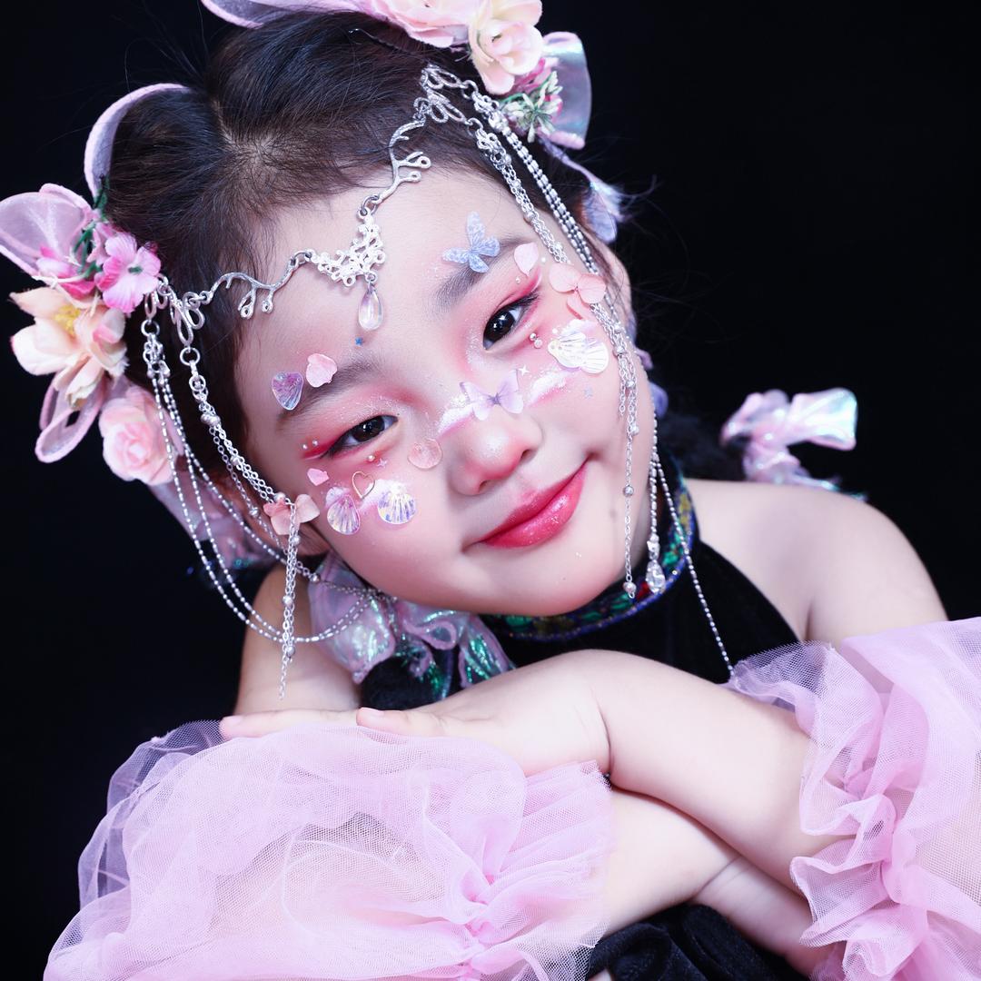 丽li