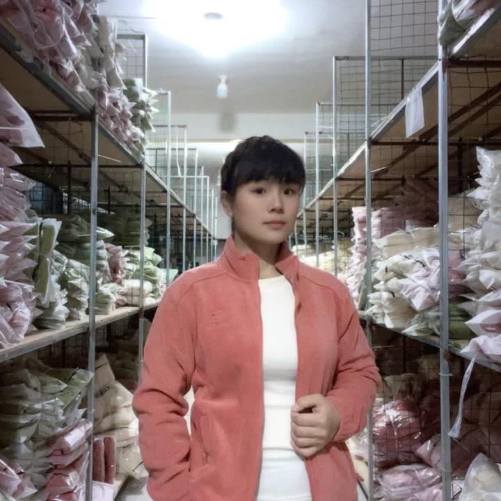 静静家打底衫工厂店