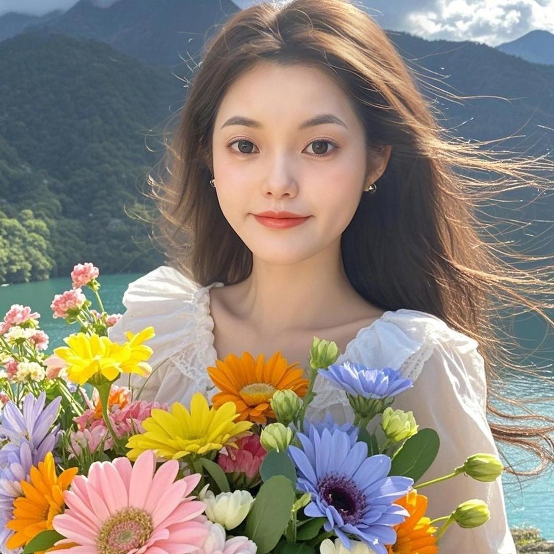 羊羊（努力版）