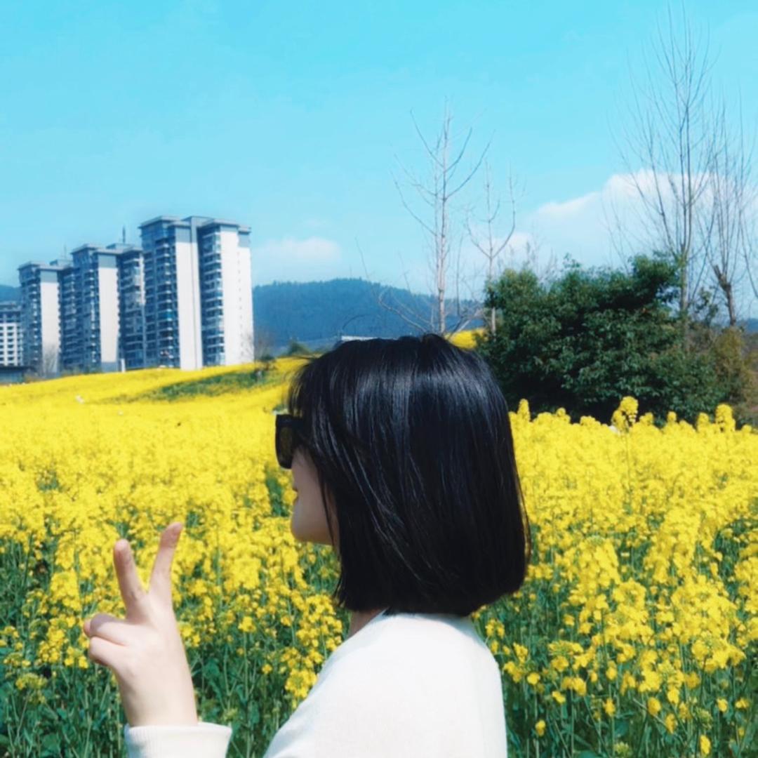 小孃孃麦子在达州