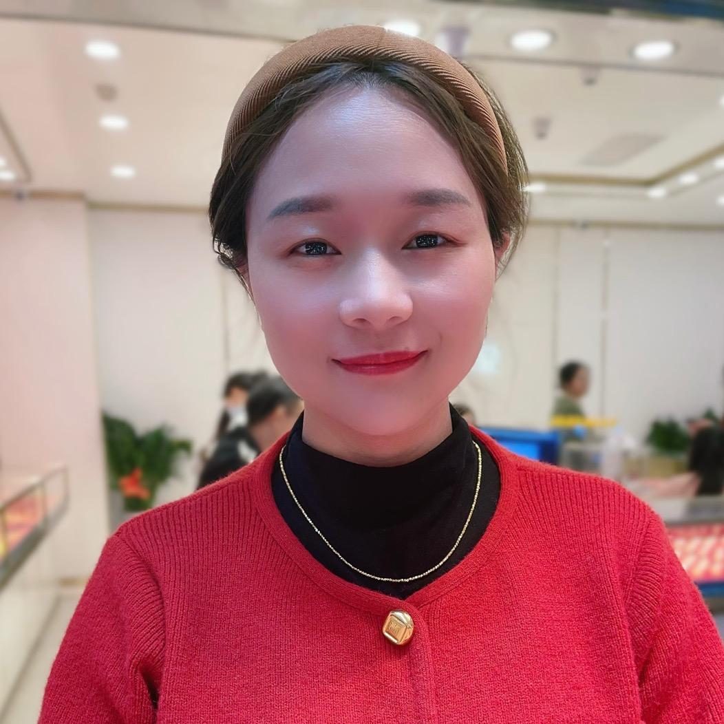 水贝黄金阿毛（首播）