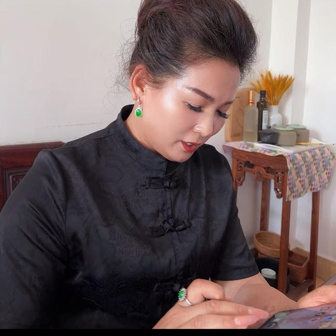 小匡姐（小匡米业创办人）