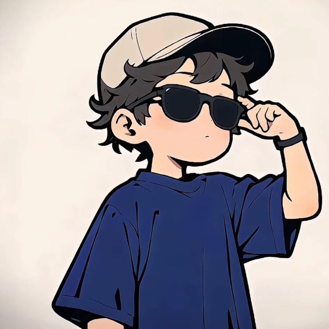 小 𝓕𝓾先生ღ᭄