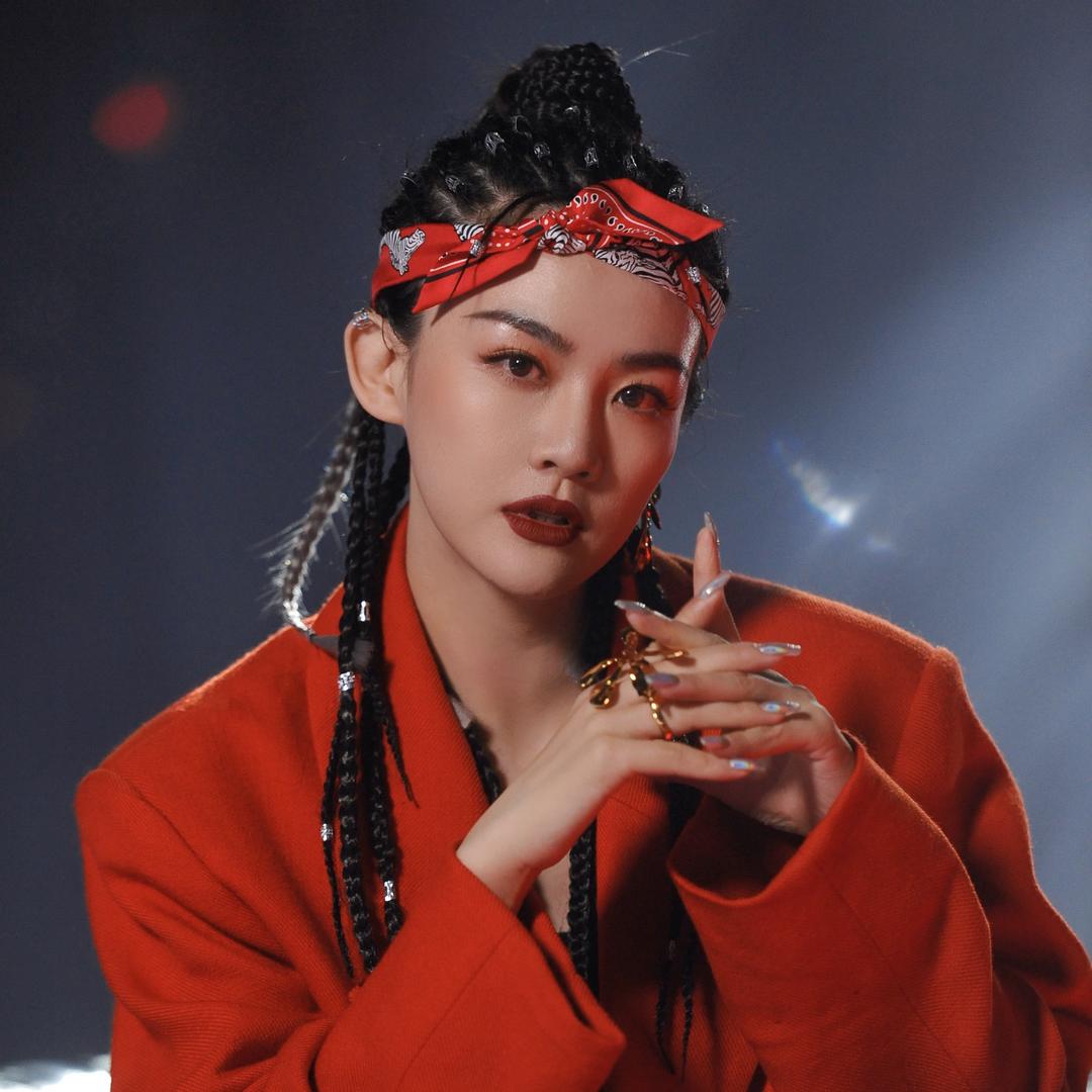 TIFA陈梓童@抖音