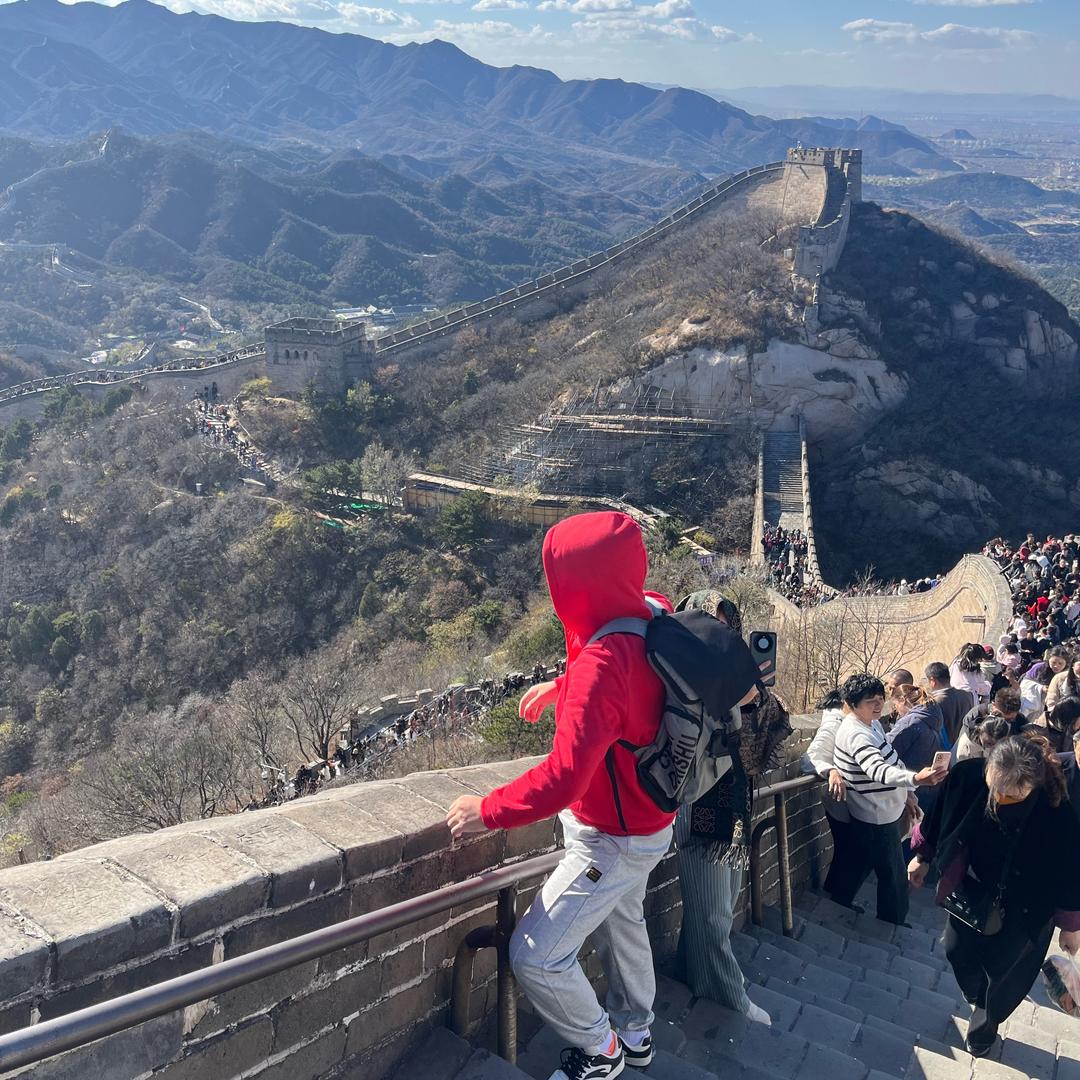 阿钟🏀