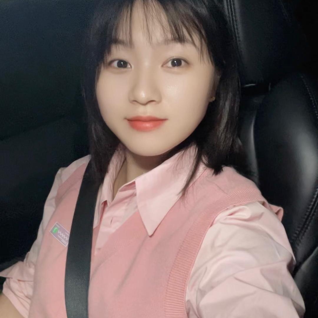 黄姑娘