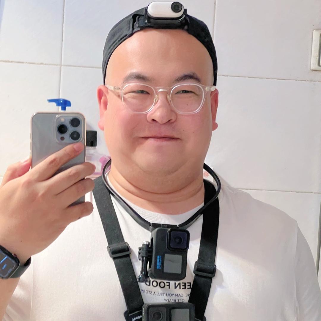 老牛的Vlog@抖音