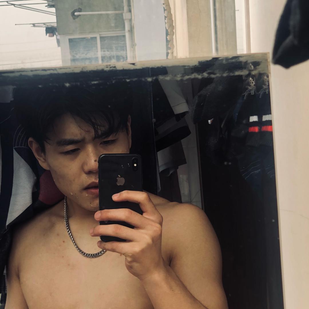 子豪🏊