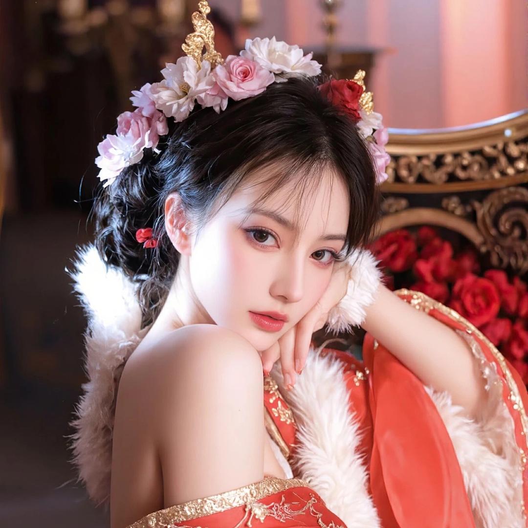 🌺小贵妃🌺