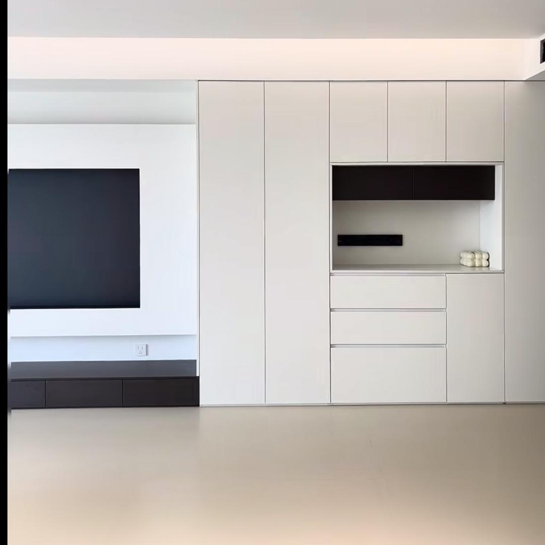 郑州傲美全屋定制工厂