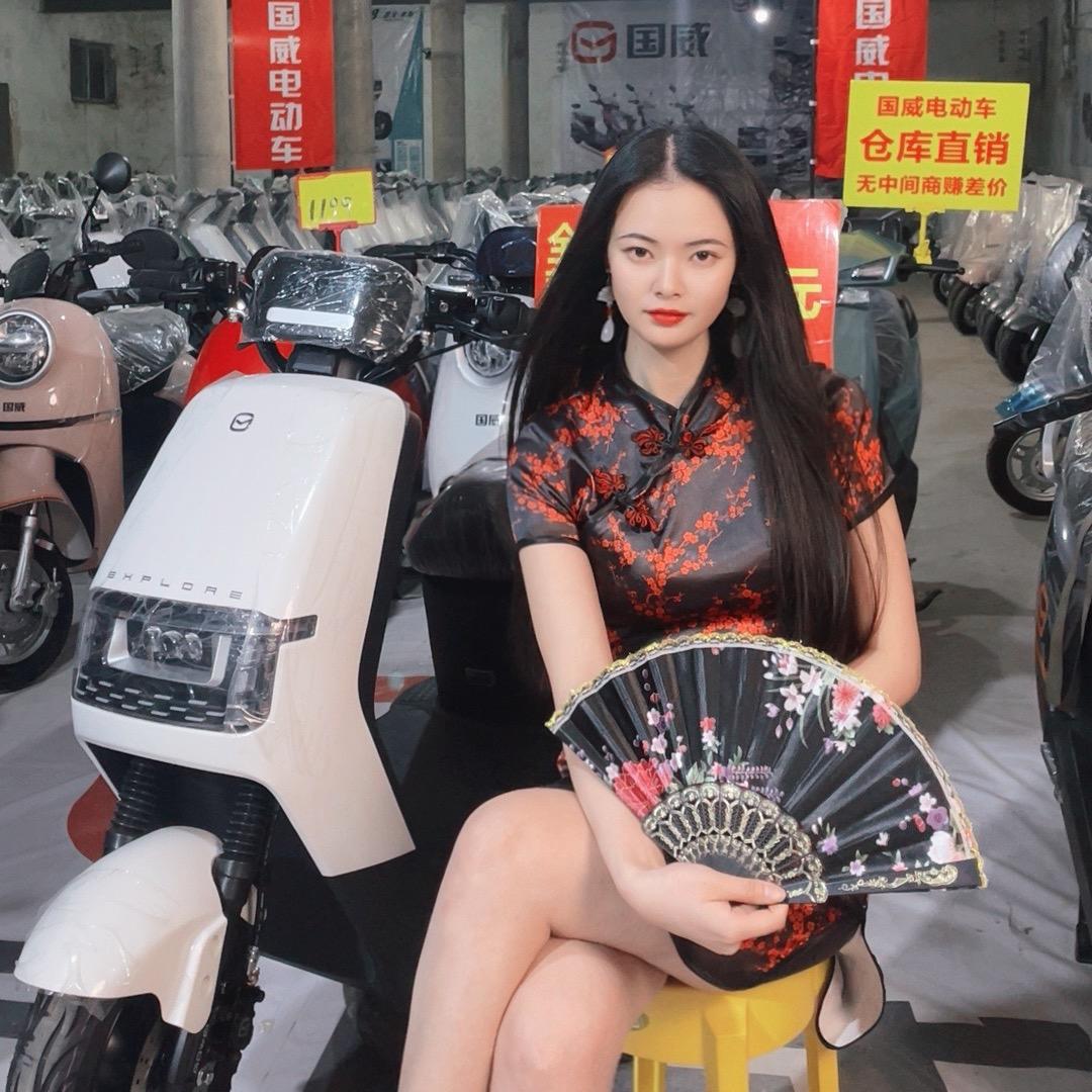 河南电动车总代-批发商