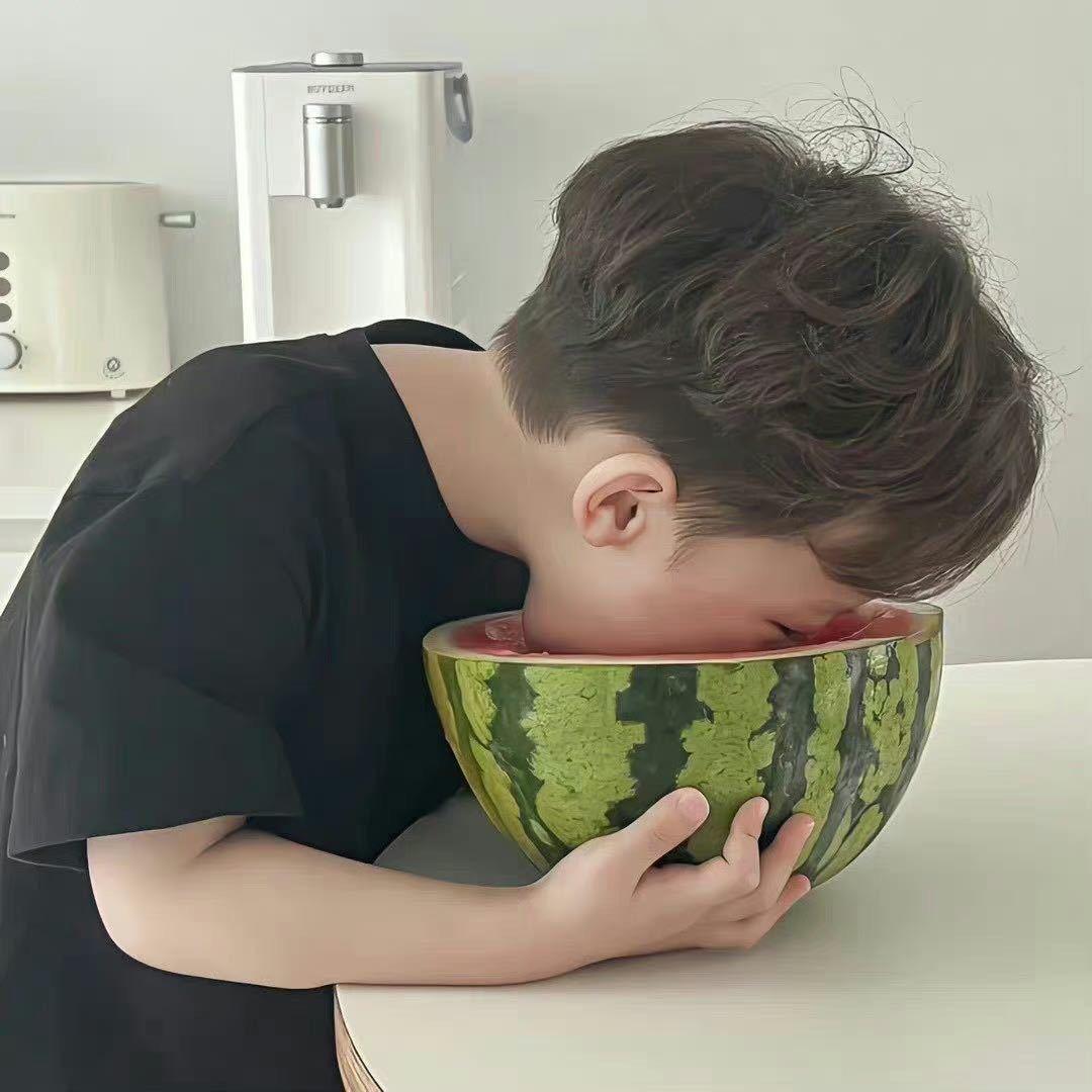 是阿强哥哥