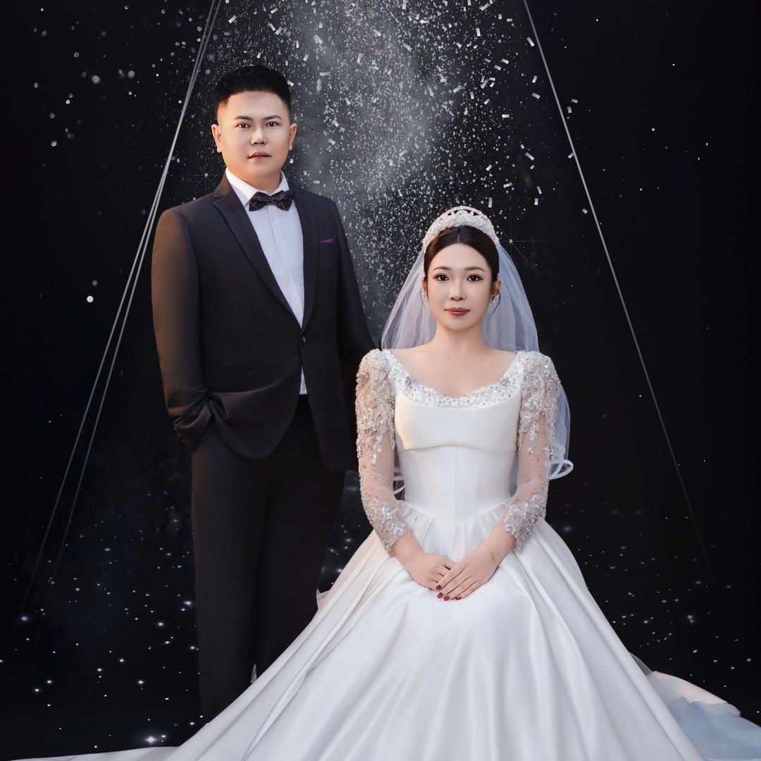 理 享美发专业烫发