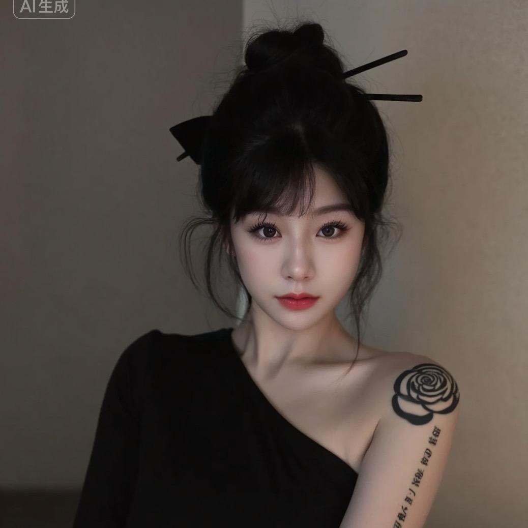 姐不坏只是有点怪
