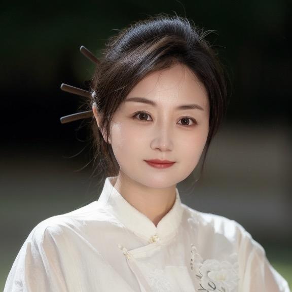 郭有米儿