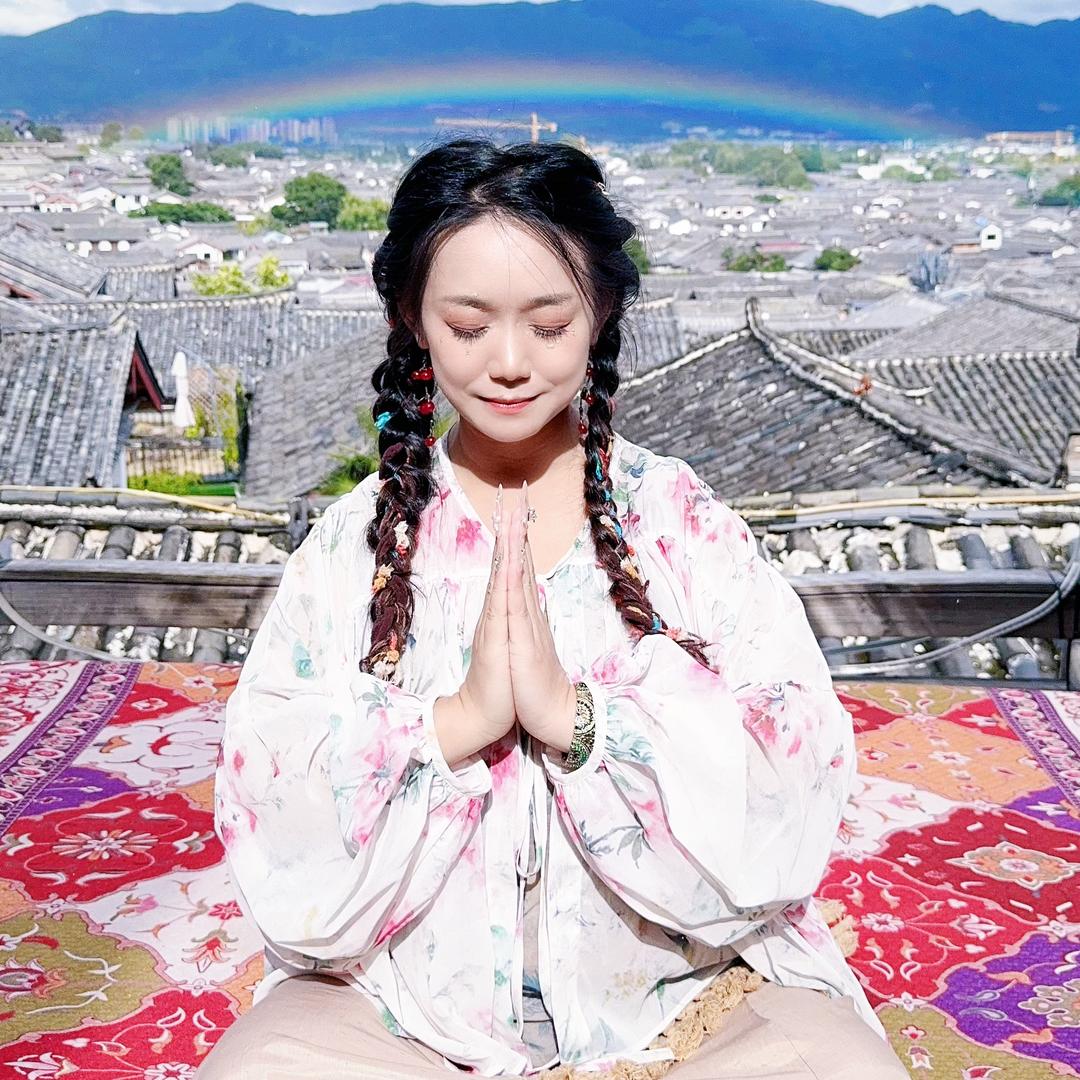 花田姐姐