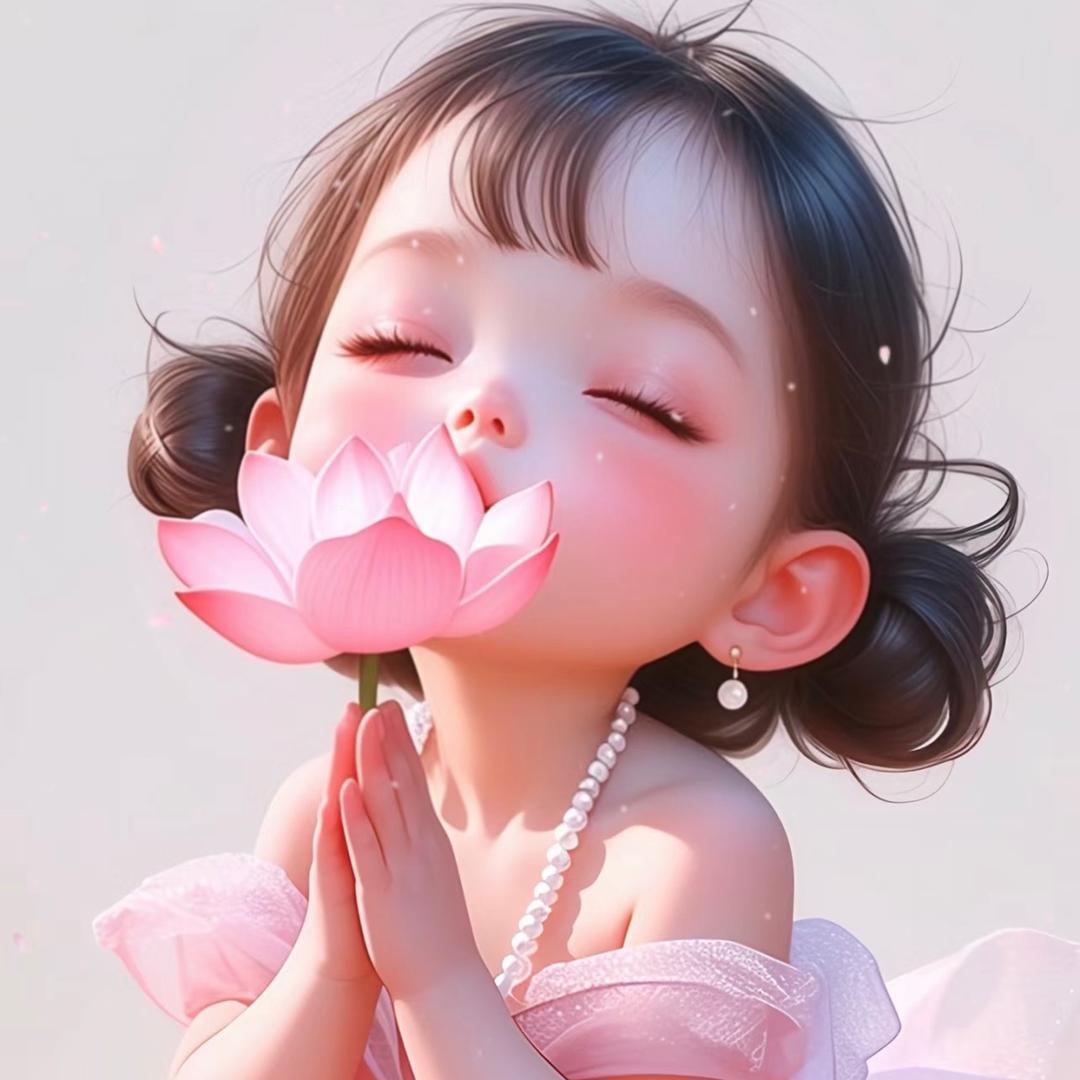 一花一世界