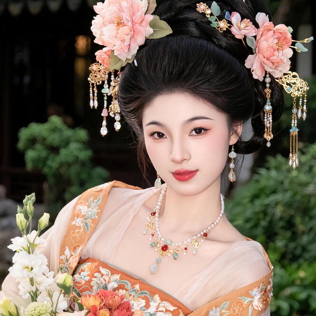 梅朵～