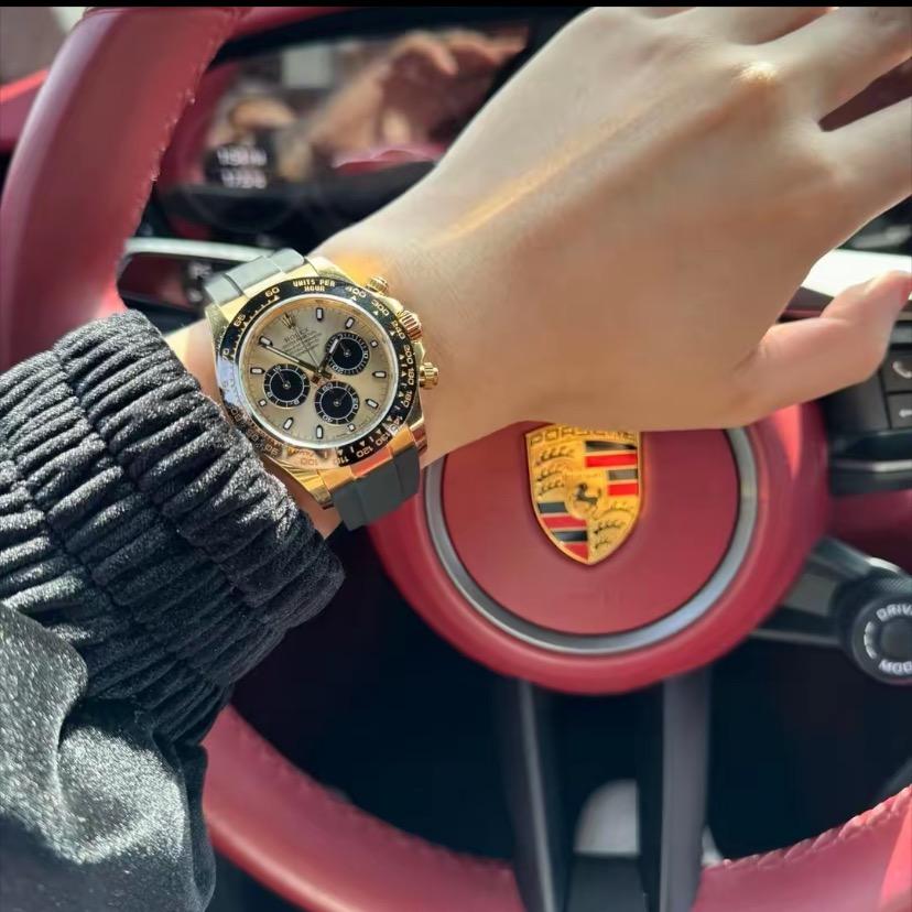 广州机械表天花板⌚️