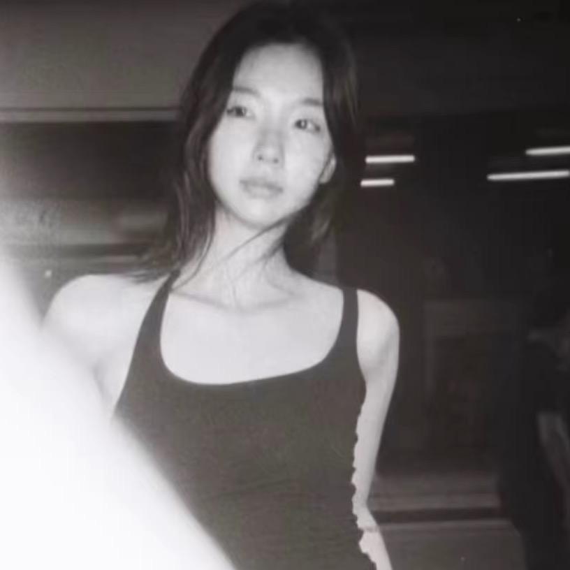村头潮女