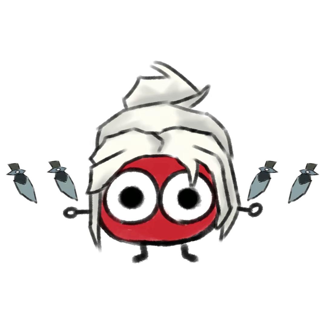 泪水打湿黄焖鸡