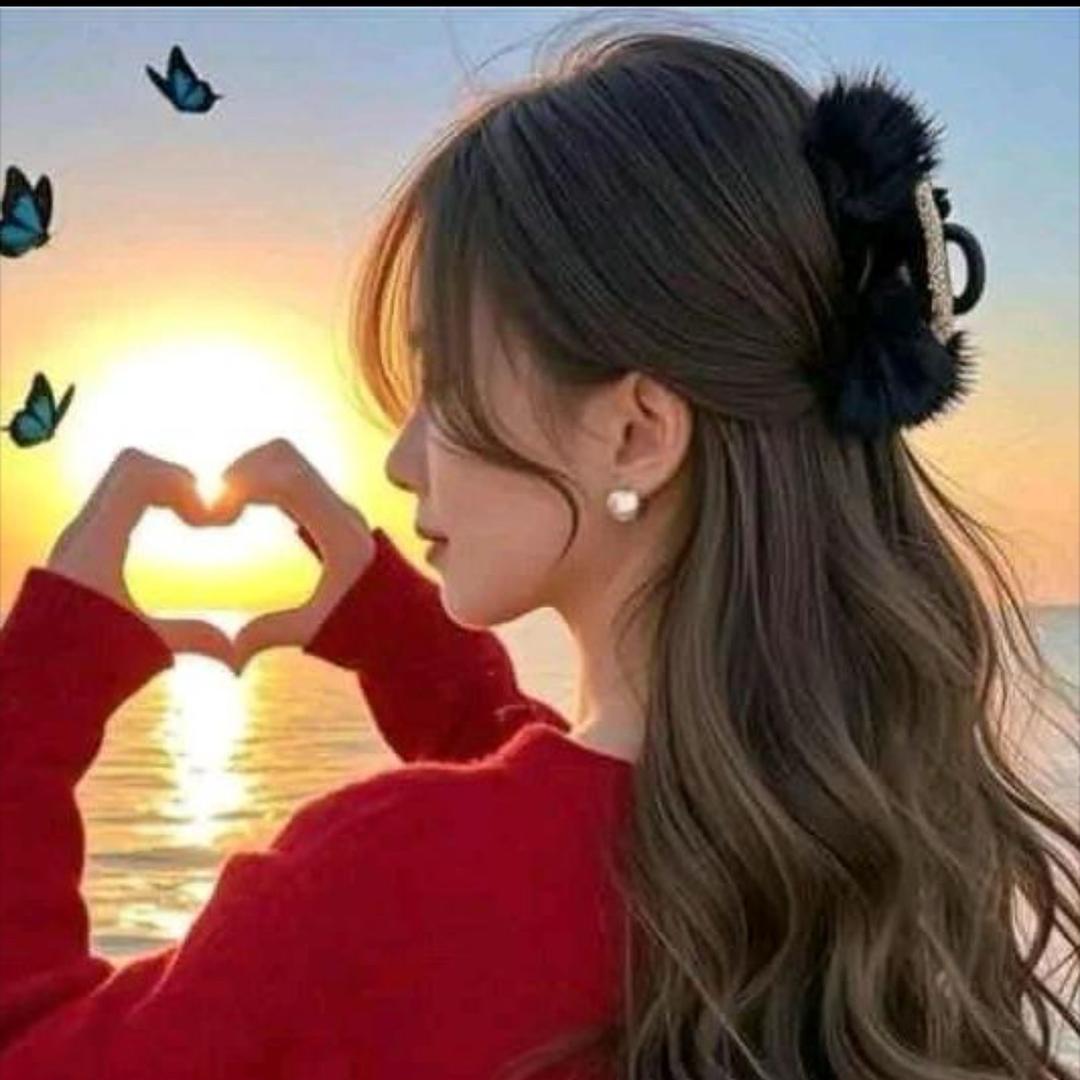 💕温柔