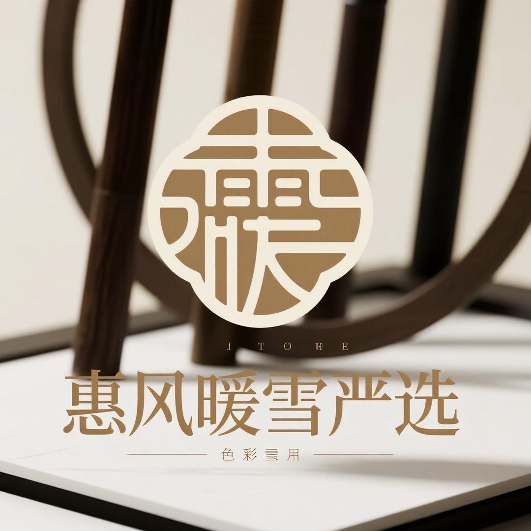 惠风暖雪严选