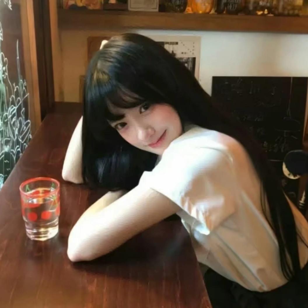 走心咯.