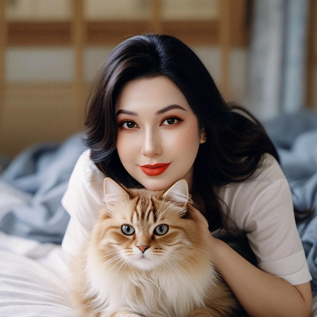 BANURYA品牌创始人