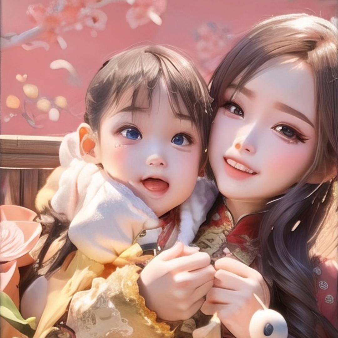米乐宝BAO👶
