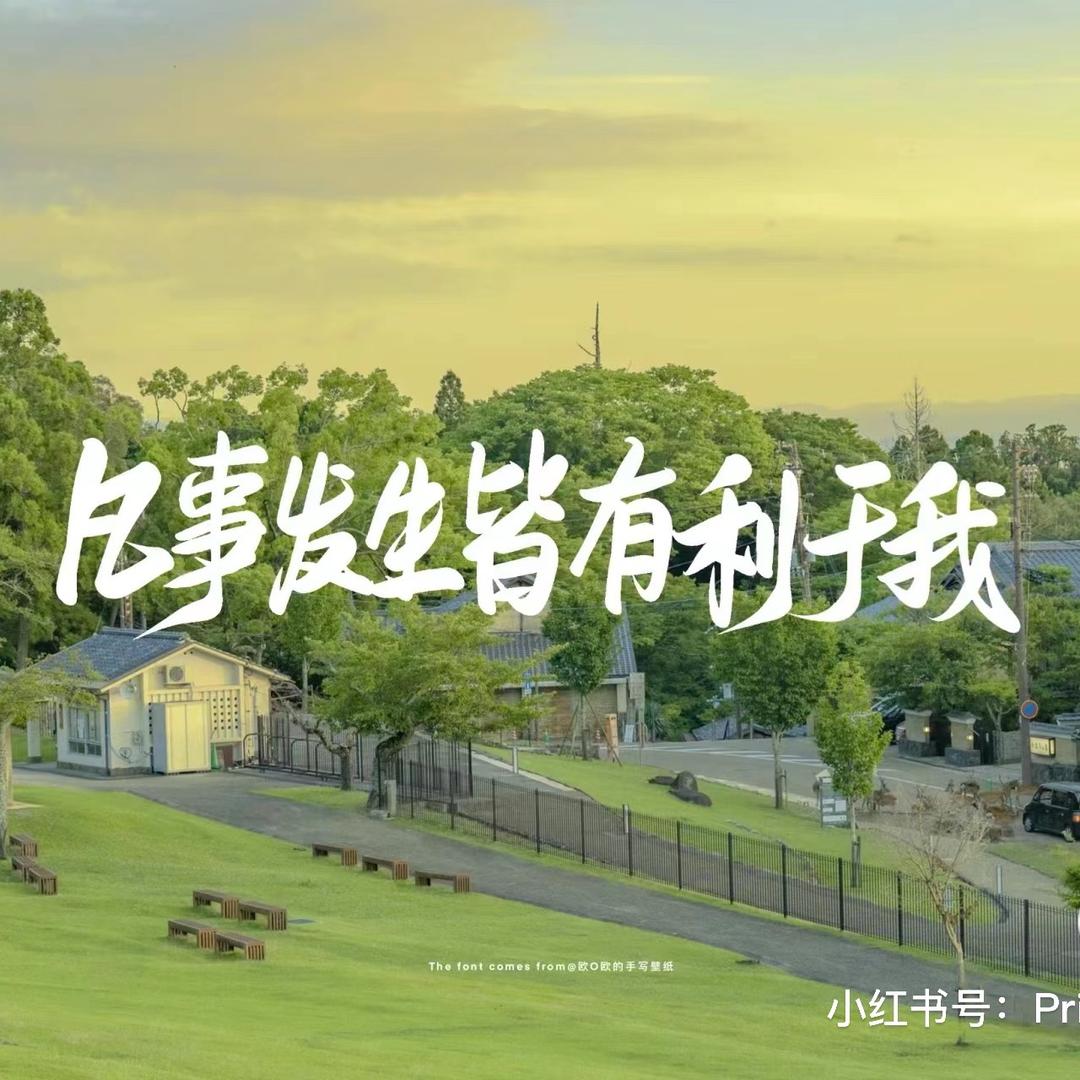 会一直幸运🍭（助农版）