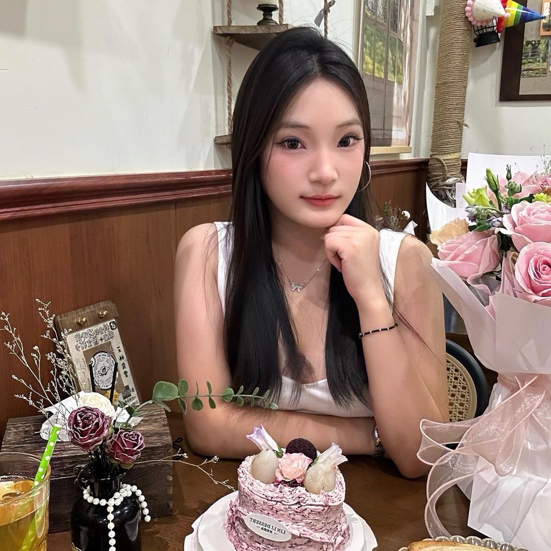 迪媄小珊