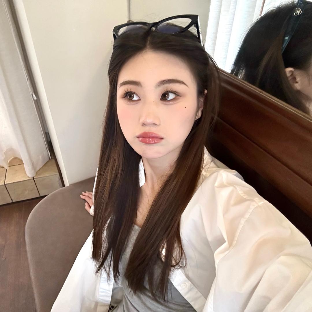 淼淼要早睡