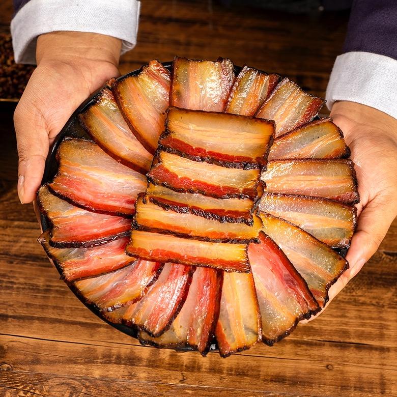 苦山村食品企业店