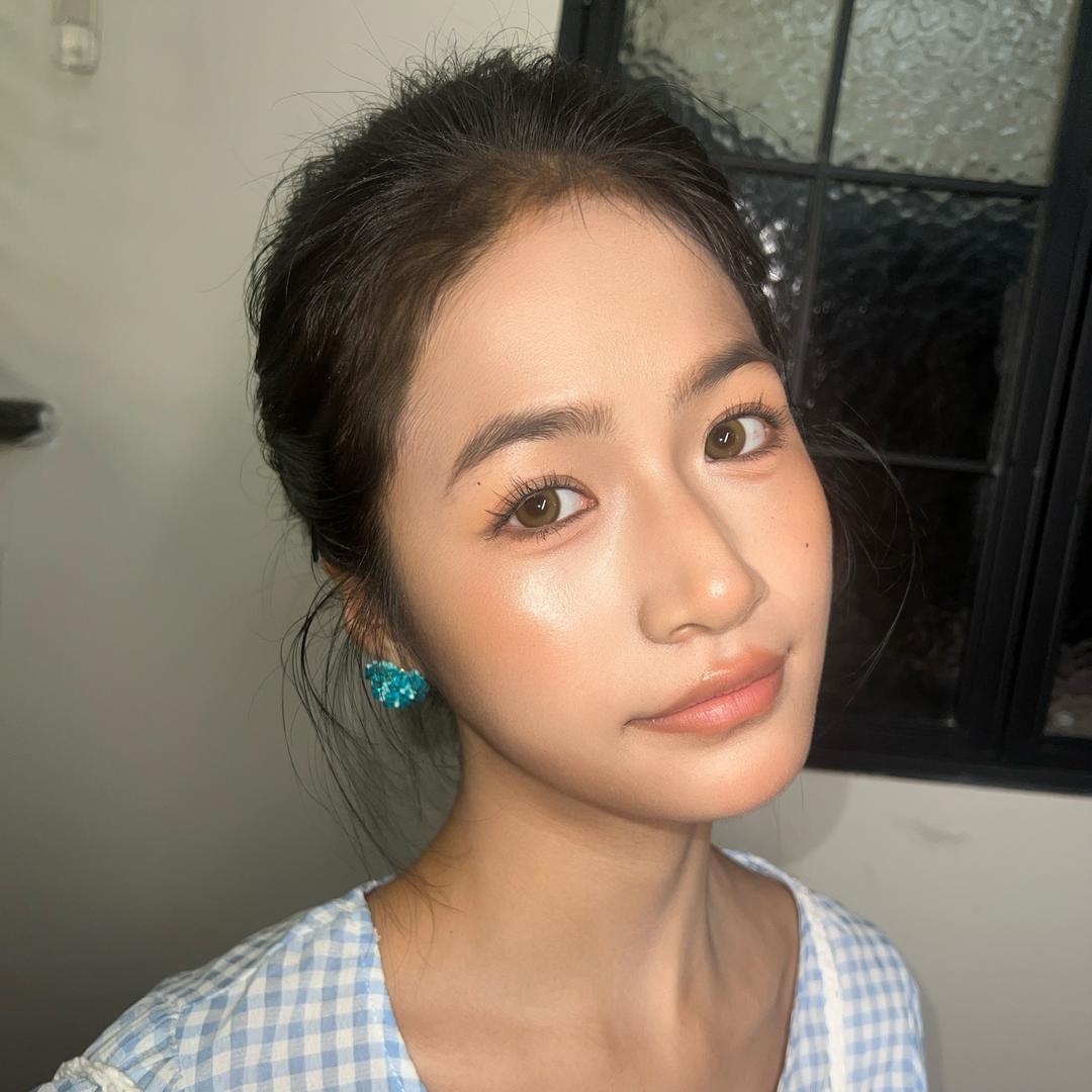 慢慢来
