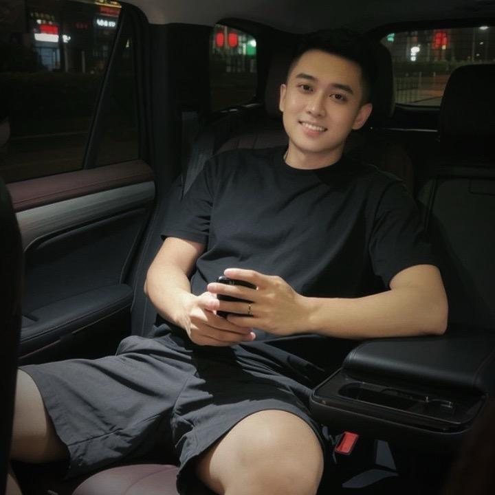 阿牛