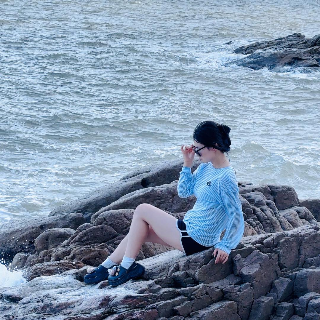 美人鱼皮