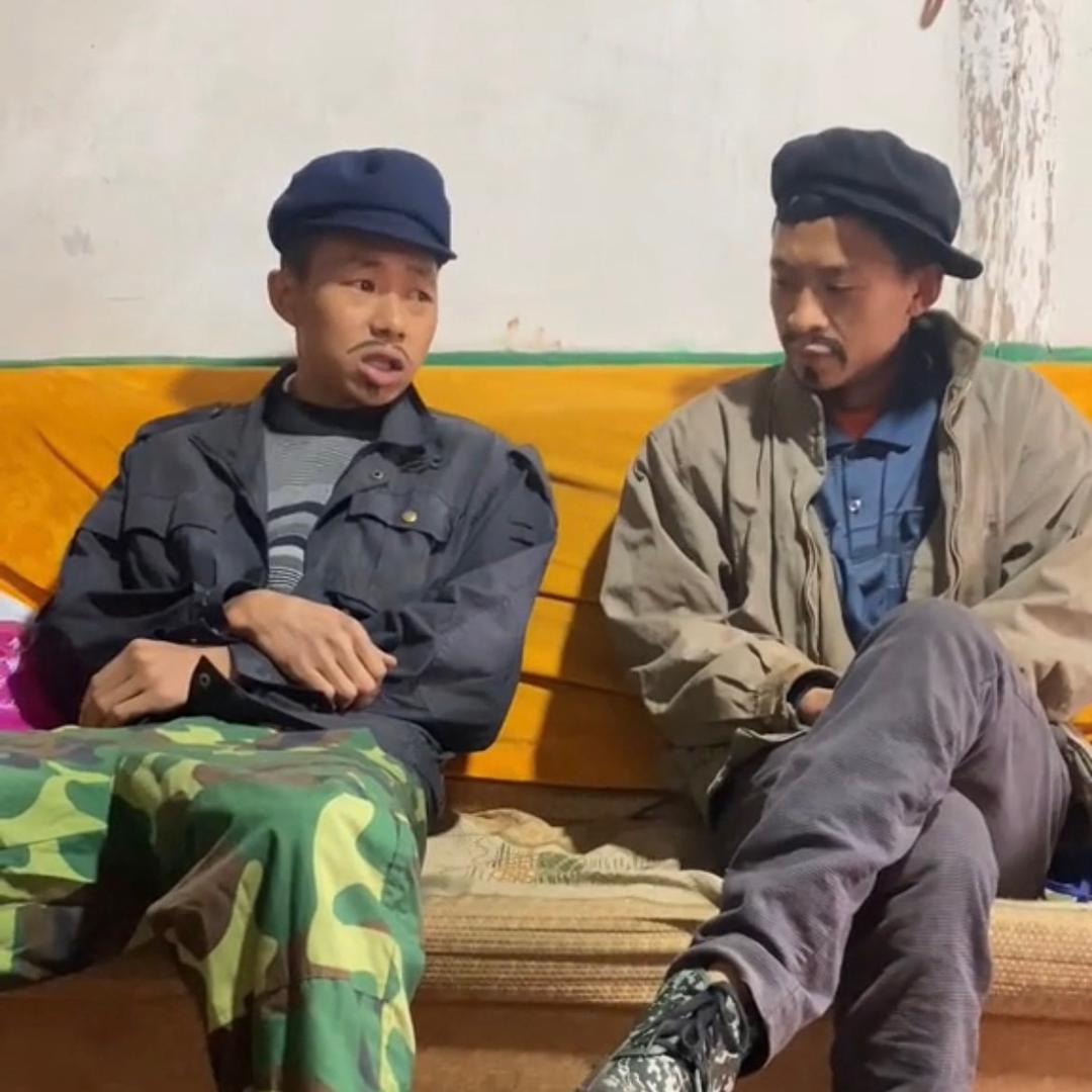 老毛富贵生活号