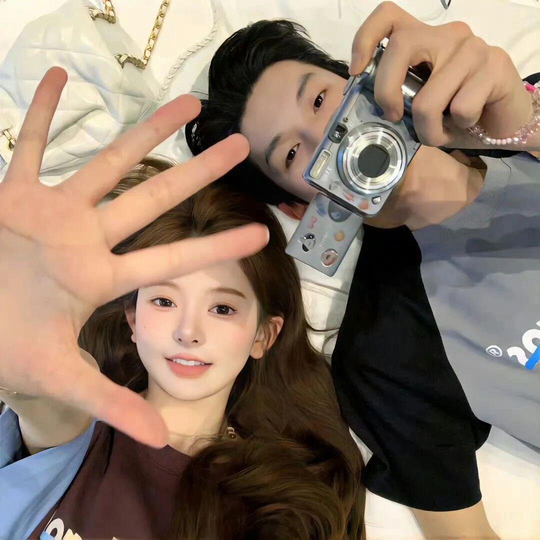 幸福☺️