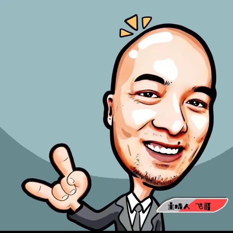 飞哥健康食品甄选