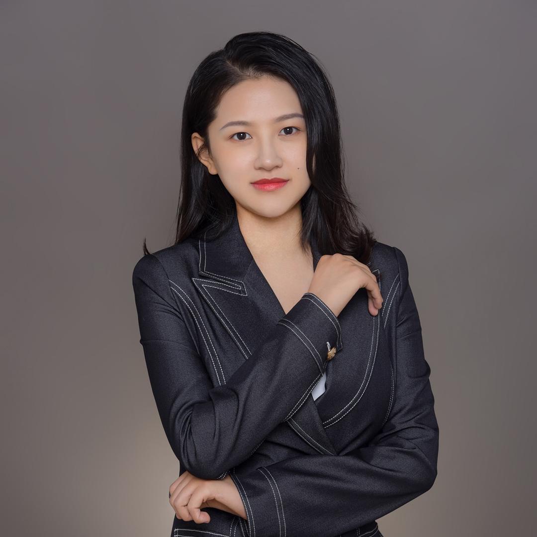 考研晓雯老师