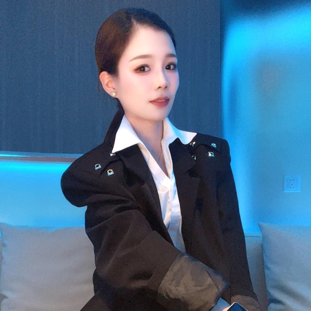 琪贝尔💫💫💫