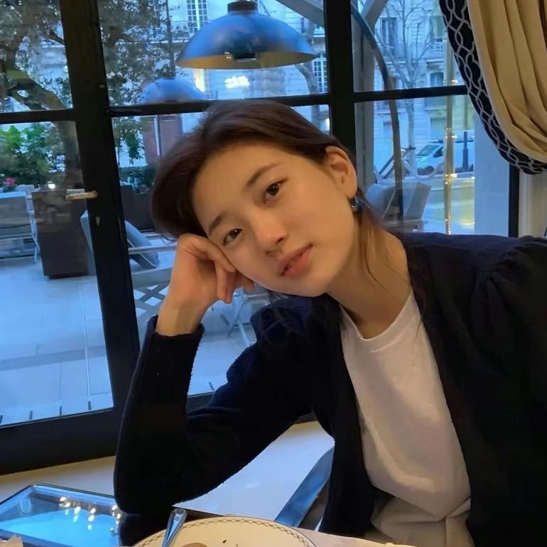 阿华甜&