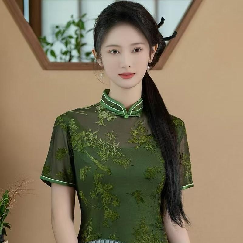 梦熙熙精品女装