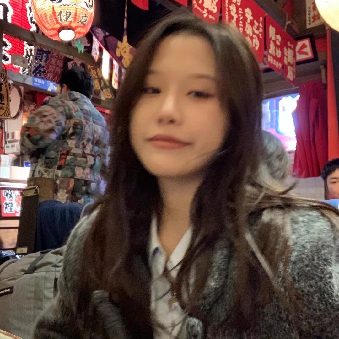 程jiajia⛱的姐姐