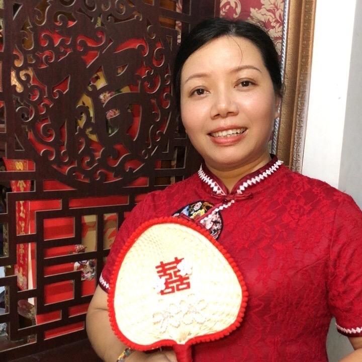 广东大妗姐（伙伙姐）