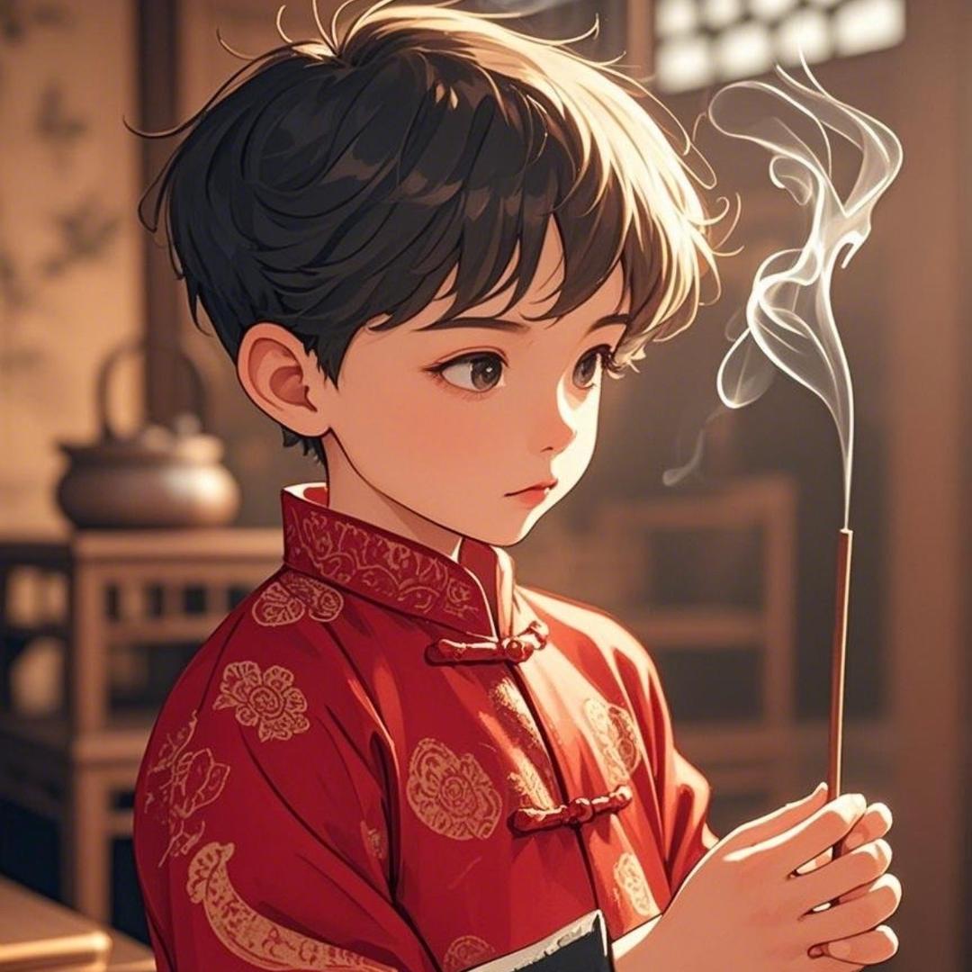香瘾青年